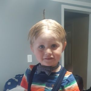 Meet your Posher, Kodie